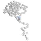12 Terços de Pérola Nossa Senhora Aparecida Mod. 1