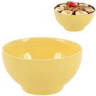 12 Tigelas Bowl em Melamina Redonda Para Sobremesa 450ml
