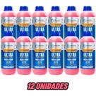 12 Ultra Clean Limpador Magil Concentrado - 1,5L