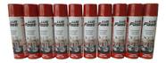 12 Un Antiferrugem Óleo Desengripante Lubfast 300ml Tp. Wd40
