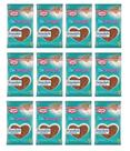 12 un Chocolate Granulado Crocante 70 g - Dr. Oetker (70688)