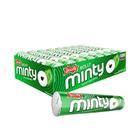12 Un Pastilha Rolly Minty Hortelã Bala