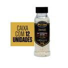 12 UNID - Sal De Parrilla Bacon - Tempero para churrasco 250g
