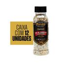 12 UNID - Sal De Parrilla e Chimichurri 250g Poletto