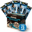 12 Unidades Bloqueador de Odores Sanitários Super Blocker 60ml Spray Novo Frescor Banheiro Maus Odores