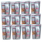 12 Unidades - cola Silicone Vedante Alta Temperatura Grey