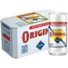 12 unidades de original 473 ml fora do gelo