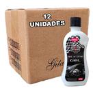 12 Unidades Silicone Automotivo para Lava Rápido, Revitaliza Plástico Interno - 300g
