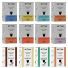 120 Café Gourmet E Aromatizados - Cápsulas Para Nespresso *