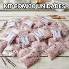 120 Escalda-Pés natural pés natural para brindes e presentes Quantidades:30 unidades 120 Escalda-Pés natural pés natural para brindes e presentes Quantidades:30 unidades
