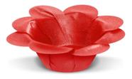 120 Forminhas P/ Doces Finos Aniversário Cetim Várias Cores