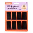 120 Grampos Para Cabelo Nº 5 GC03B - ProArt
