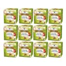 120 Sachês, Chá Twinings, Camomila Mel e Baunilha