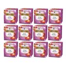 120 Sachês, Chá Twinings, Frutas Silvestres