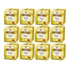 120 Sachês, Chá Twinings, Limão com Gengibre