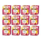120 Sachês, Chá Twinings, Limão e Framboesa