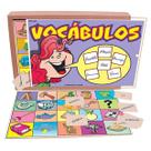 120 vocábulos português - simque - 221