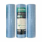 1200 Panos Perfex Multiuso Azul 28x50cm - 24 Rolos De 50 Und 1200 Panos Perfex Multiuso Azul 28x50cm - 24 Rolos De 50 Und