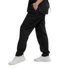 122 calça brim unissex (cozinha,açougue e padaria) -