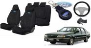 1228Conjunto Versales '91-'98: Tecido Bancos, Volante, Chave 1228Conjunto Versales '91-'98: Tecido Bancos, Volante, Chave