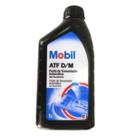 123027 - Oleo Mobil Transmissao Automatica 1L - Atf D / M / Gm Dexron Iii H / Allison C4 - Mobil