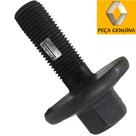 123095499r - parafuso da polia do virabrequim - para motor 1.6 16v h4m