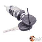 1243 - Cilindro Ignicao C / Chave - Gol / Par / Voy / San / Vers / Roy 90 Em Diante - Atemis