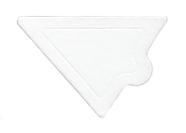 125 Base Laminada para Doces Triangular Fatia Nº6 Premium 125 Base Laminada para Doces Triangular Fatia Nº6 Premium
