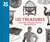 125 treasures from the collections of the national trust