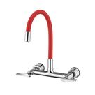 1258 misturador cozinha parede flex