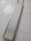 12742527 - Filtro do Ar Condicionado - G970, G930, G940, G946, G960, G976, G990, G946B, G940B, G930C, G960C, G946C, G940C, G960B, G930B.