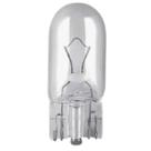 12961Cp - Lampada Painel / Freio / Seta 12V 5W - Standard Convencional - Philips