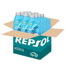 12l Óleo Repsol 5w30 Elite Long Life 100% Sintético ACEA C2 Repsol