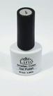 12pc Esmalte Lirió Branco Led Uv Original Francesinha Led U