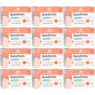 12UN Bebe Vida Sabonete Vegetal Dermoprotetor 90g Davene