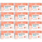 12UN Bebe Vida Sabonete Vegetal Dermoprotetor 90g Davene