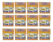 12un Coleira Antipulgas Para Gatos Free Cat