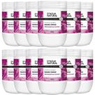 12UN Creme Massagem Corporal Nano Dmae 650G D'agua Natural 12UN Creme Massagem Corporal Nano Dmae 650G D'agua Natural