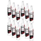 12UN Fluido Termo Ativador Pimenta Negra 190ML Dagua natural