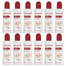 12UN Hidratante Corportal Leite De Aveia 180ML Davene