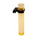 12un - Injetfour Porta Tiririca Fino Laranja Luxo 14ml
