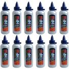 12UN Loção Restauradora Cremosa Hf65 Plus Unissex 120ml