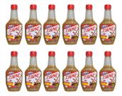 12un Molhos Para Ração De Cachorro Petiscos Sabor Carne 250g