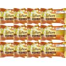 12UN Sabonete Vegetal La Flore Flor de Vanila 150g Davene