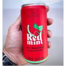 12X Drink Easy Booze Red Mint Lata 269Ml