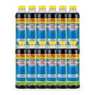 12x GENCO ALGICIDA DE MANUTENCAO - 1L