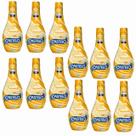 12x Molho Parmesão para Salada - Castelo Alimentos - 236ml
