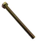 12x Parafuso Sextavado M4x45 8.8 A2c