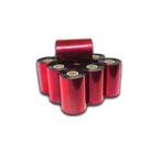 12X Ribbon de Cera 110x450 110mm x 450m Premium G50 Preto
