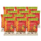 12x Snack Assado Pizza Zaytas Protein Pacote 35g - 12x Snack Assado Pizza Zaytas Protein Pacote 35g -